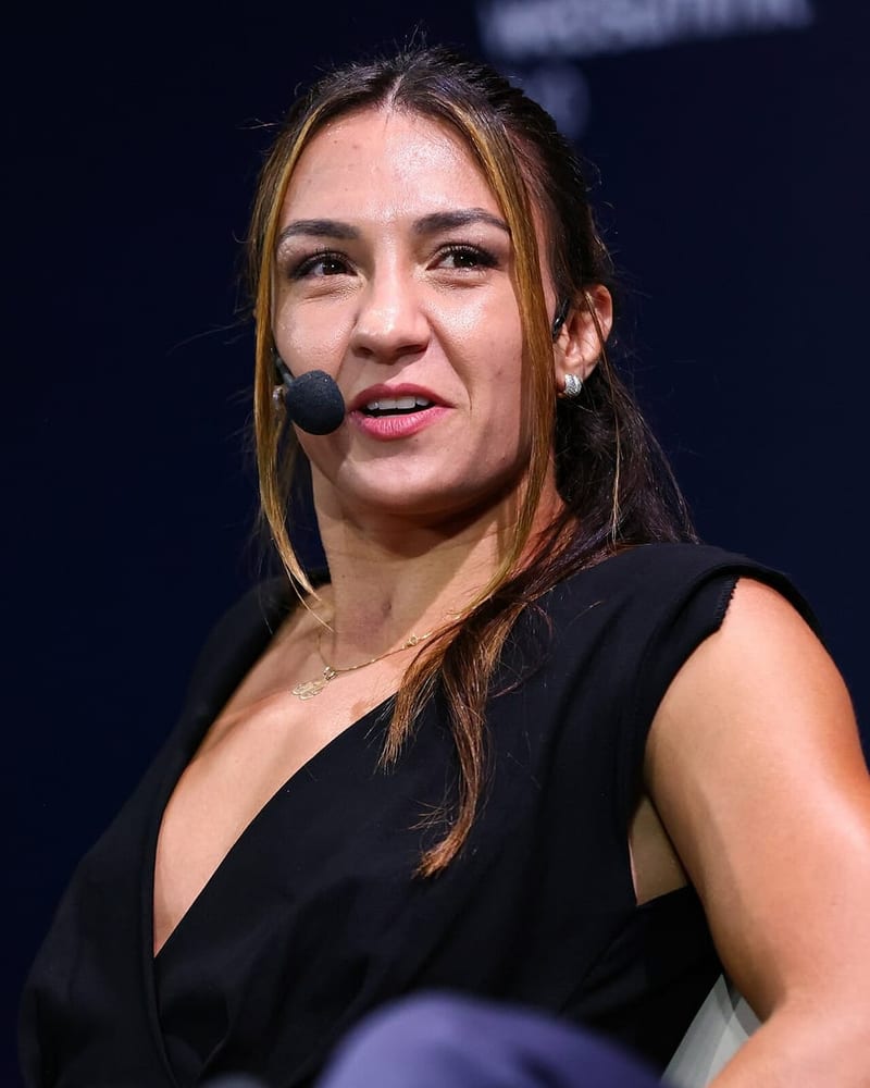 Amanda Ribas