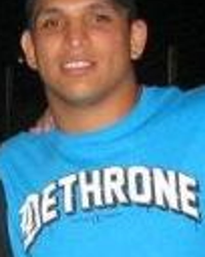 Efrain Escudero
