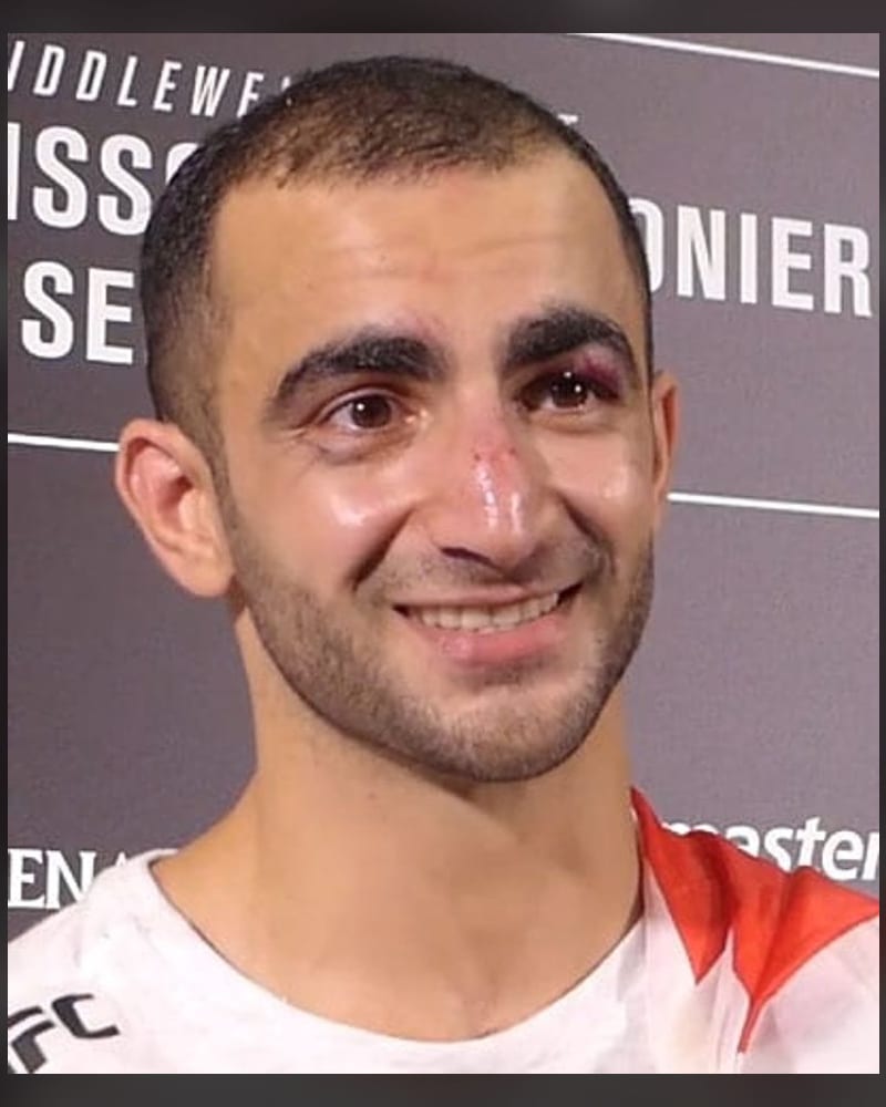 Giga Chikadze
