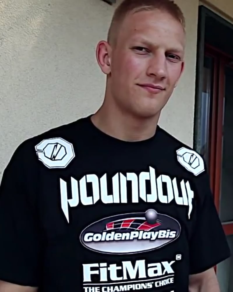 Oskar Piechota