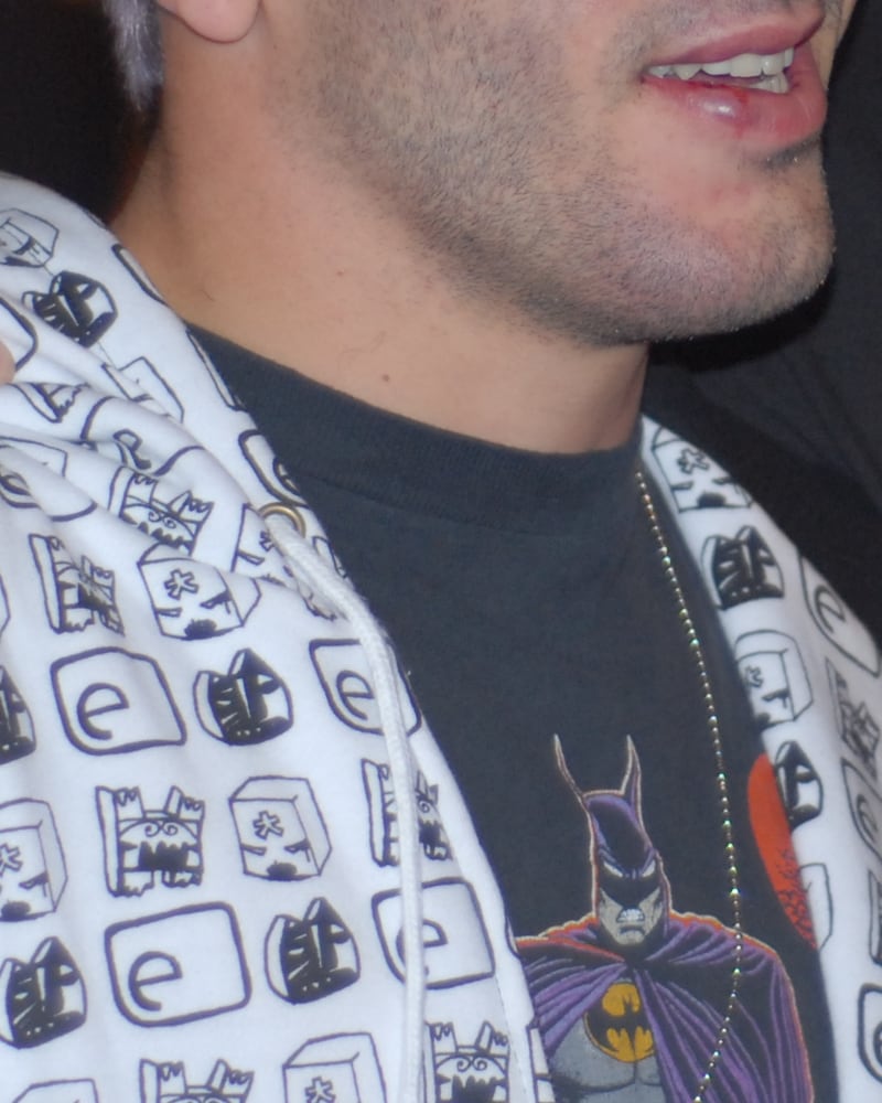 Kurt Pellegrino