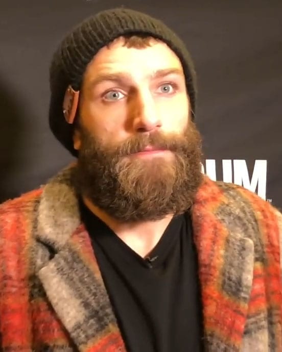 Michael Chiesa