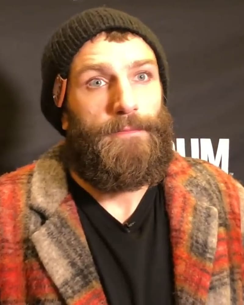Michael Chiesa