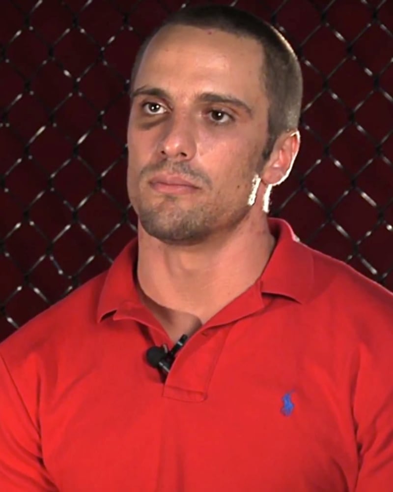 Josh Samman