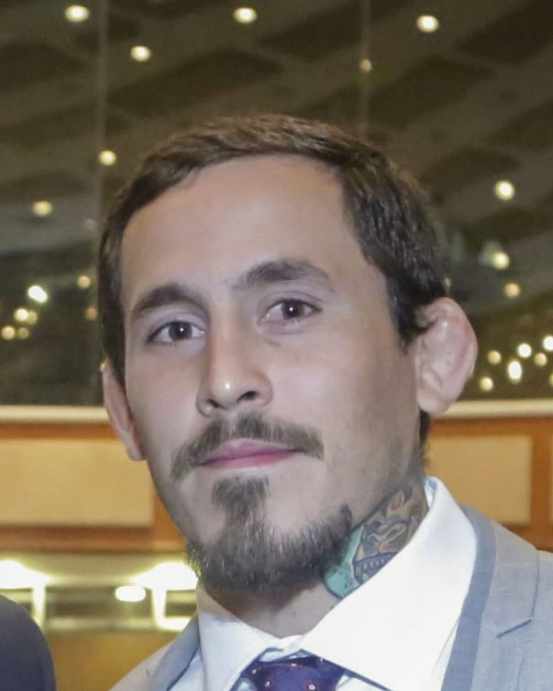 Marlon Vera