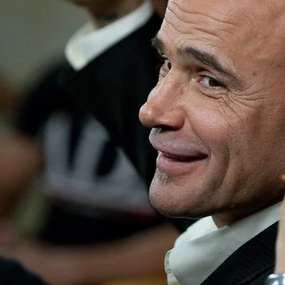 Bas Rutten