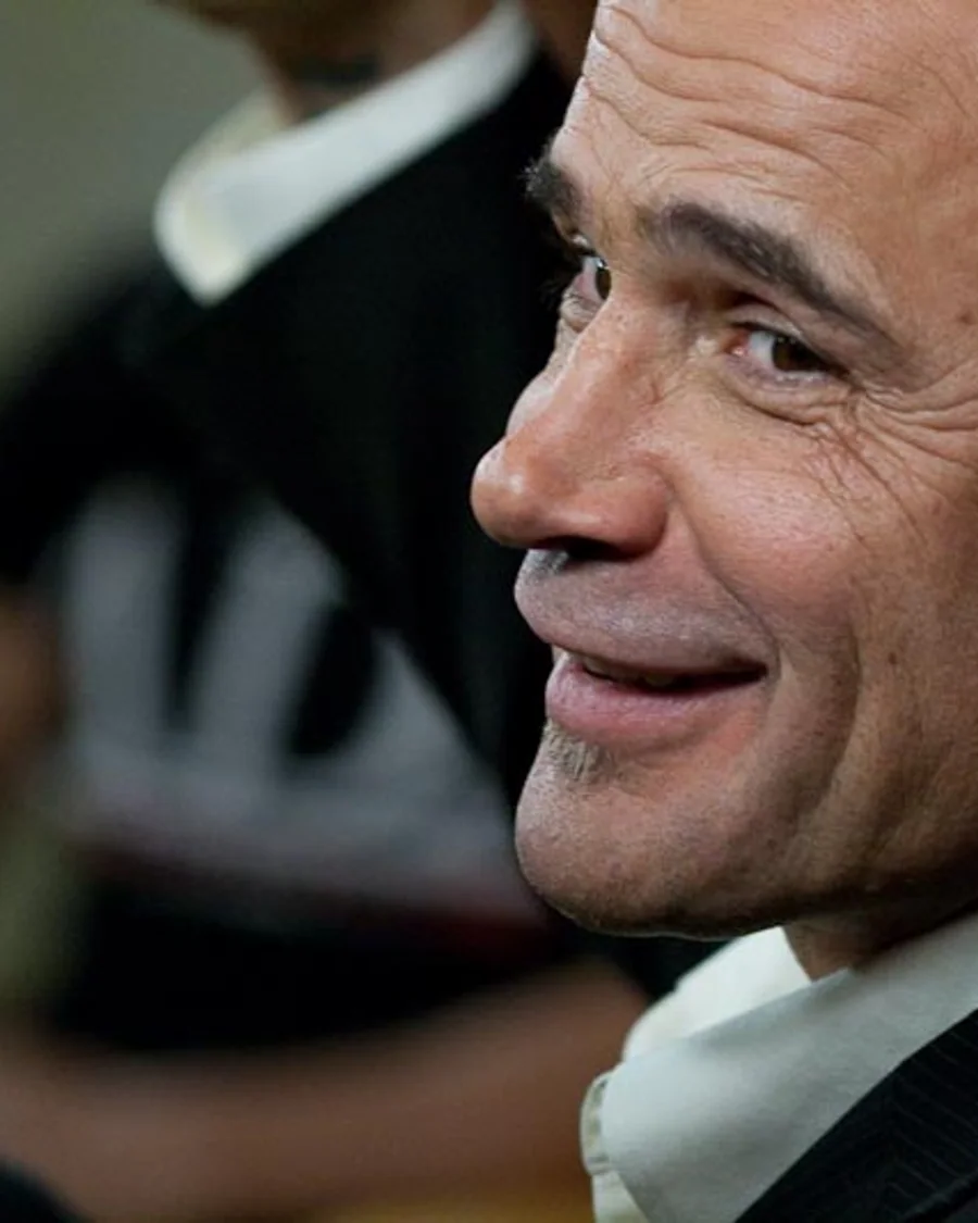 Bas Rutten