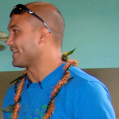BJ Penn