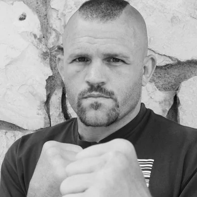 Chuck Liddell
