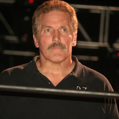Dan Severn