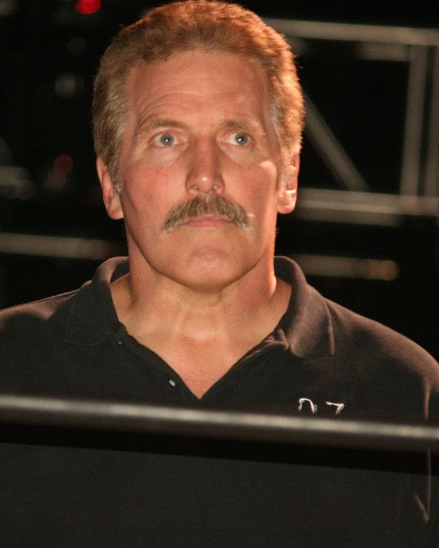 Dan Severn