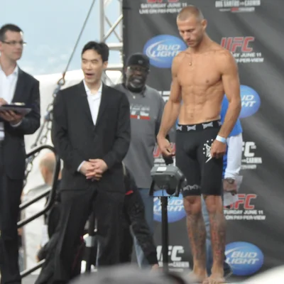 Donald Cerrone