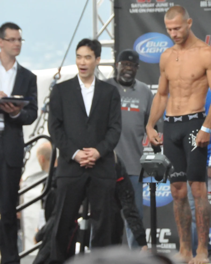 Donald Cerrone