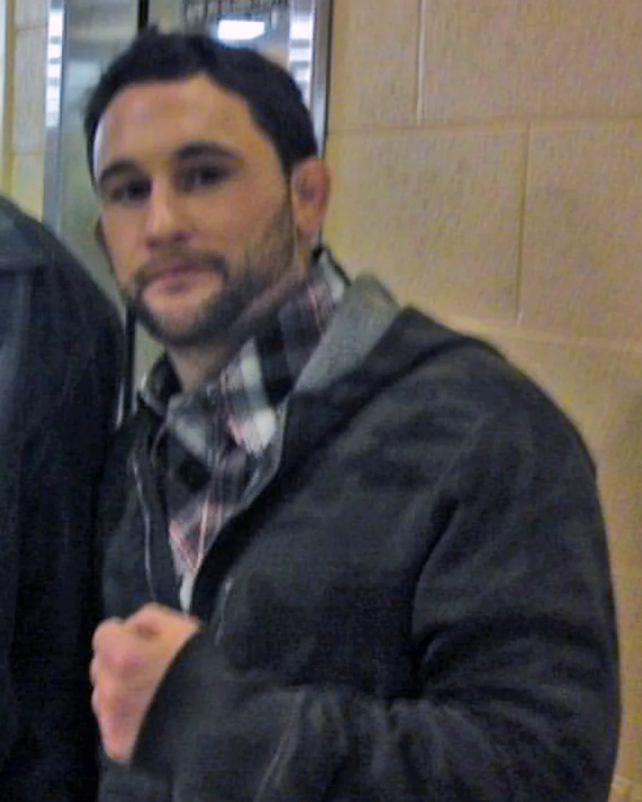 Frankie Edgar