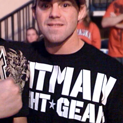 Jens Pulver