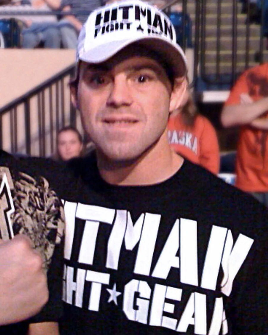 Jens Pulver