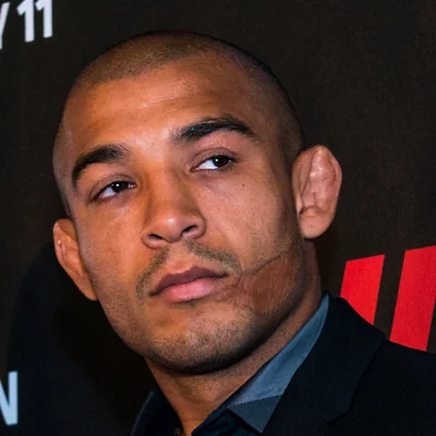 José Aldo