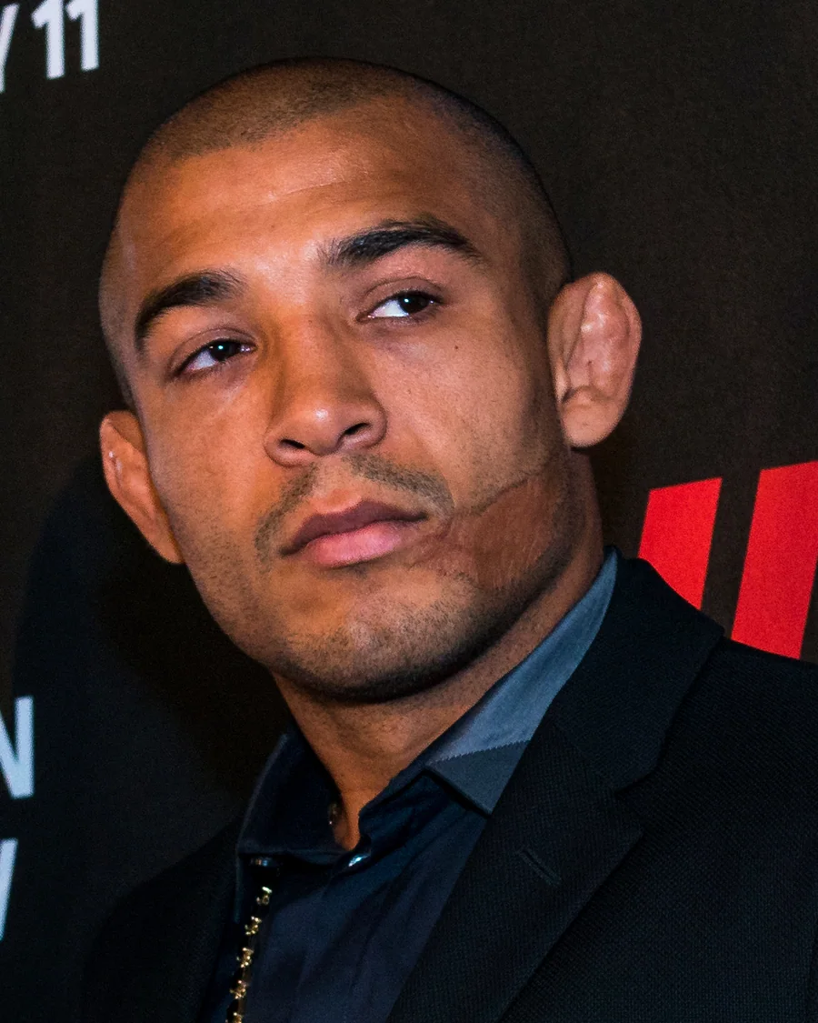 José Aldo