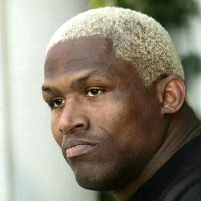 Kevin Randleman