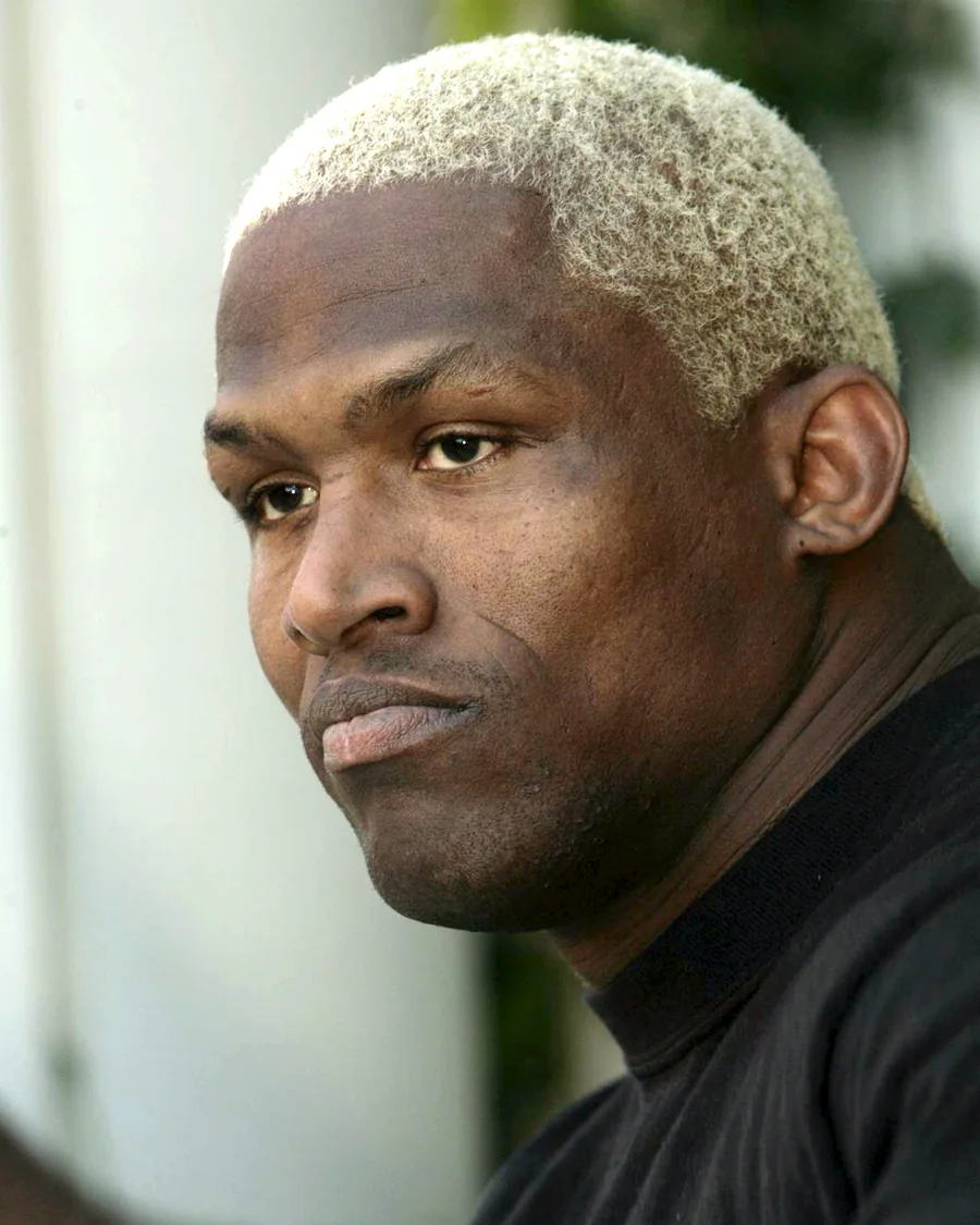 Kevin Randleman