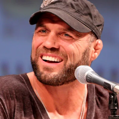 Randy Couture