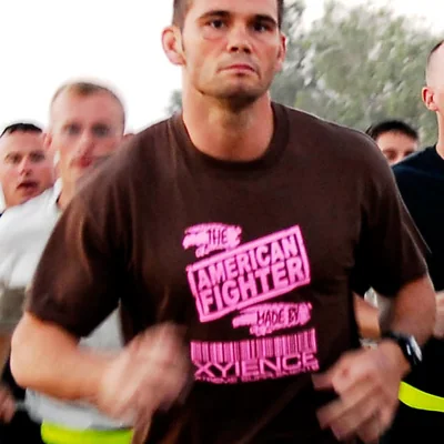 Rich Franklin