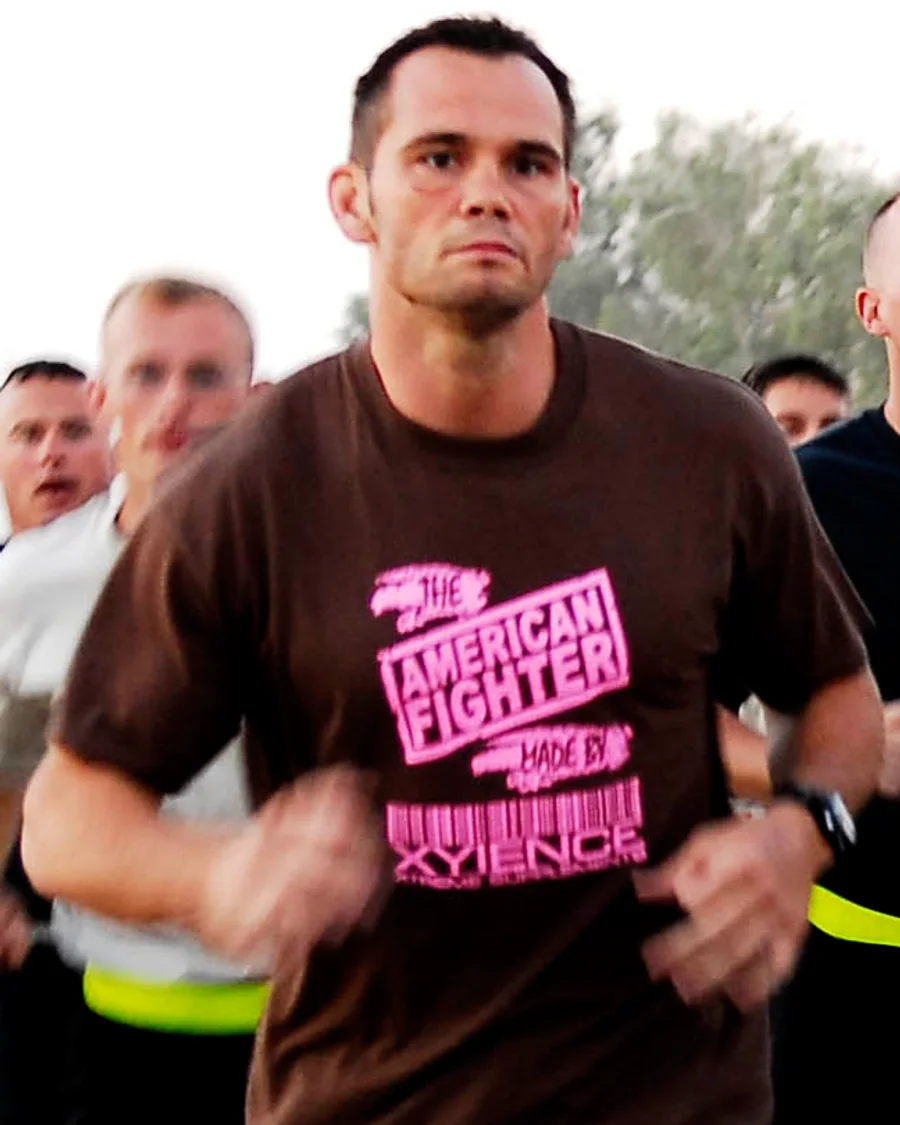 Rich Franklin