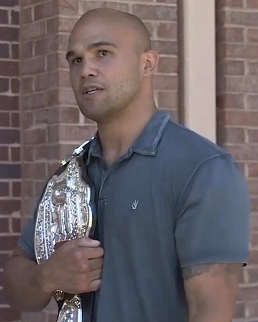 Robbie Lawler