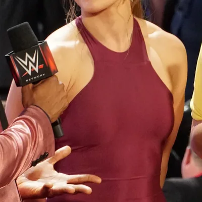 Ronda Rousey
