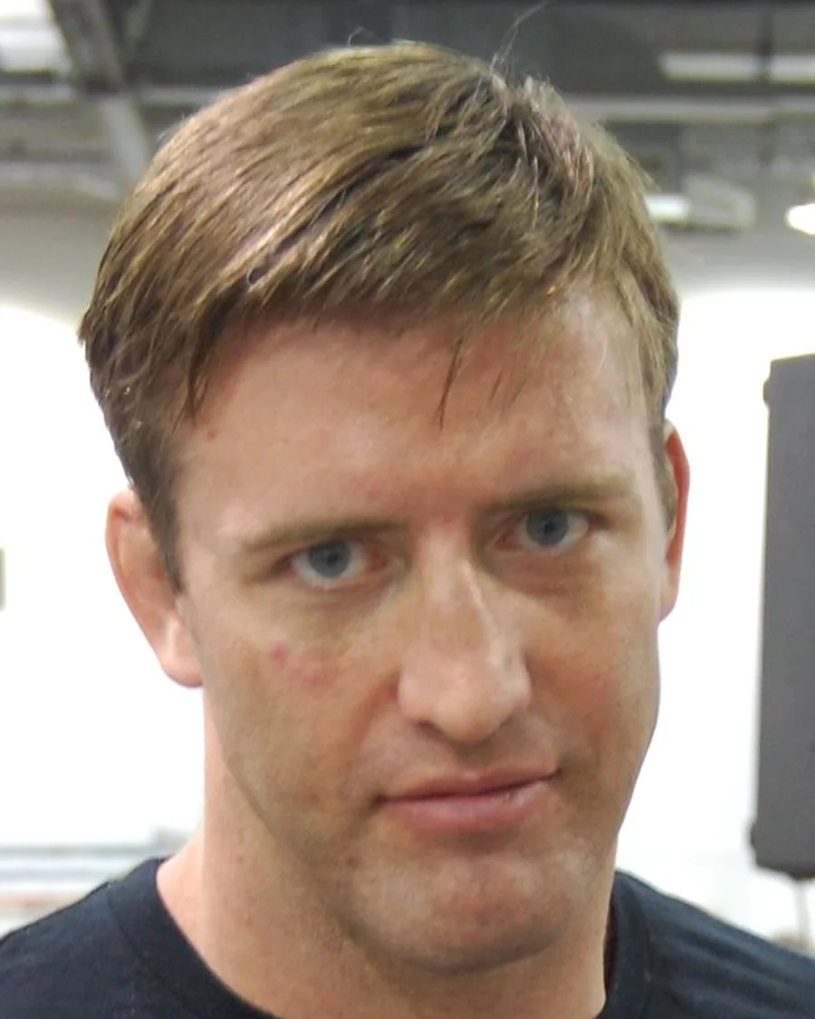 Stephan Bonnar