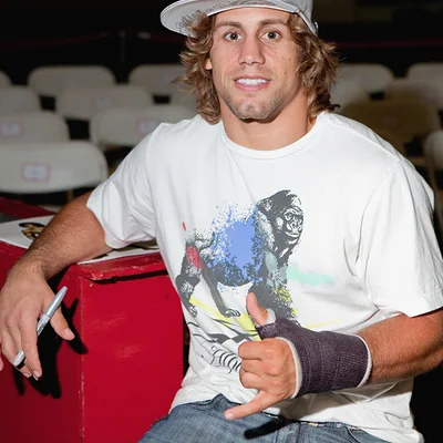 Urijah Faber