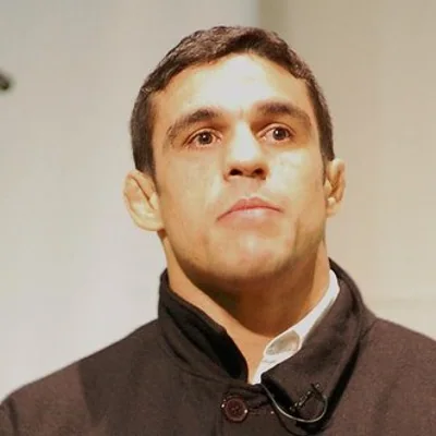Vitor Belfort