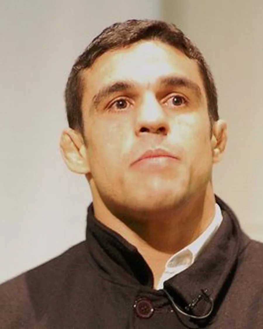 Vitor Belfort
