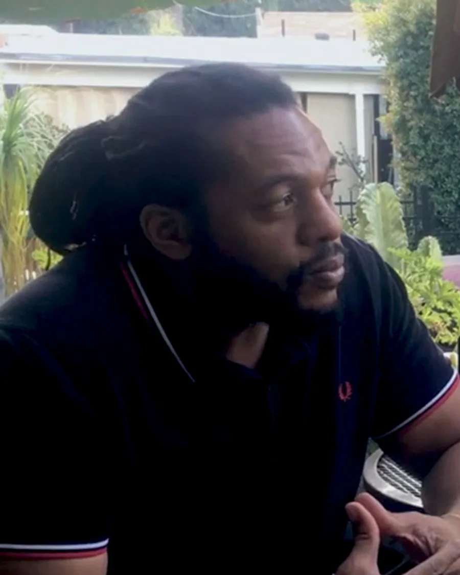 Herb Dean